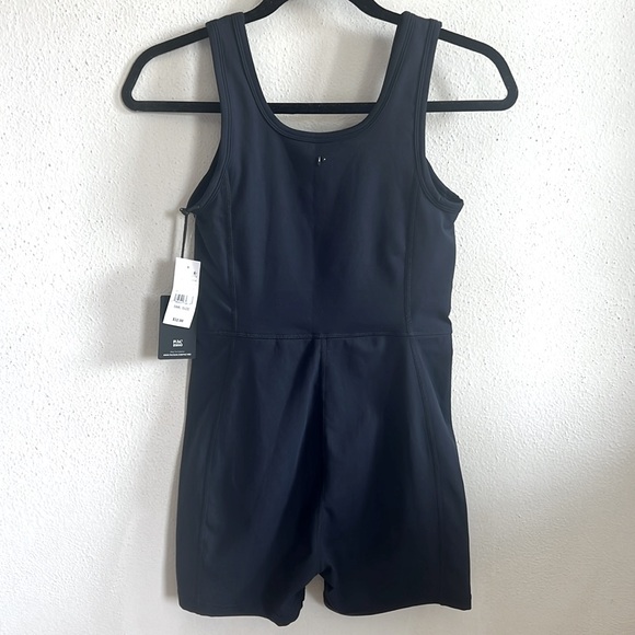 PAC 1980 PAC WHISPER Active Speedwalker Short Onesie - Picture 9 of 10